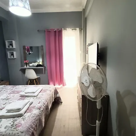 Couple's Escape דירה *