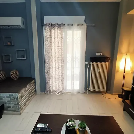 דירה Couple's Escape *