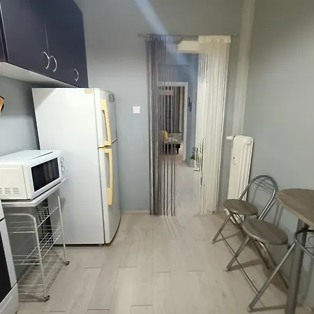 Couple's Escape דירה